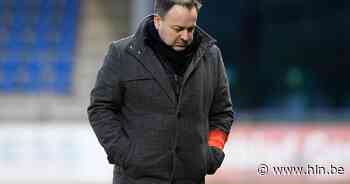 ASV Geel nestelt zich na overwinning in Vosselaar in het spoor van leider Wezel Sport - Het Laatste Nieuws