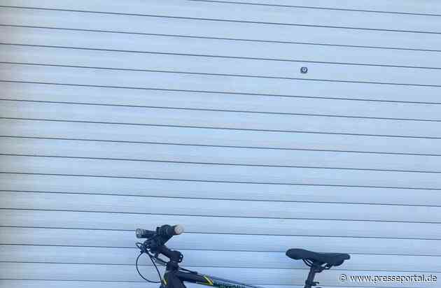 POL-HI: Wochenendpressemeldung des Polizeikommissariats Elze Berichtszeitraum: Freitag, 08.04.2022 bis Sonntag, 10.04.2022