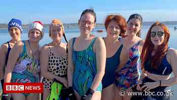 Manningtree: The tiny town that dreams of saving the planet