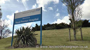 LANCASHIRE TEACHING HOSPITALS: Hospital boss responds to leaked letter
