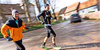 Südkreis-Marathon: 68 Kilometer durch die Region Hildesheim – im Laufschritt - www.hildesheimer-allgemeine.de