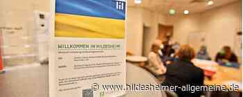 Hilfe beim Neustart in Hildesheim: das Begegnungscafé für Ukrainerinnen - www.hildesheimer-allgemeine.de
