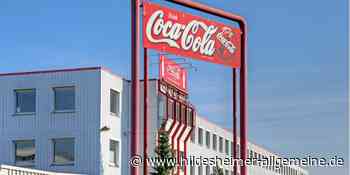 Auch betreut aus Hildesheim: Coca-Cola gibt Automatengeschäft auf - www.hildesheimer-allgemeine.de