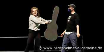 Punk-Rock-Musical hat bald in Hildesheim Premiere - www.hildesheimer-allgemeine.de