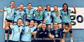 MTV 48 Hildesheim ist Meister der 3. Liga! - www.hildesheimer-allgemeine.de