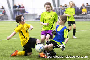 Quesnel Youth Soccer Association hoping for strong spring season – Quesnel Cariboo Observer - Quesnel - Cariboo Observer