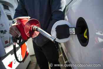 EDITORIAL: Gas tax cuts might not provide relief for motorists – Quesnel Cariboo Observer - Quesnel - Cariboo Observer