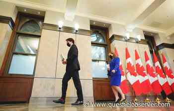 Canada offers more money to COVAX while vaccine dose donations stall - Quesnel - Cariboo Observer