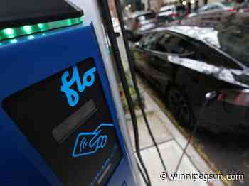 QUESNEL: Manitoba’s lithium future - Winnipeg Sun