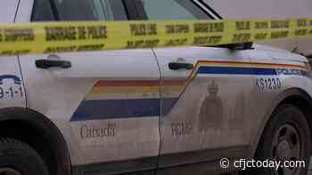 Quesnel drug bust nets drugs, cash, shotgun - CFJC Today Kamloops