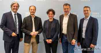 Gegensätze, die anziehen: Innsbruck Marketing hat neue Leiterin - Tiroler Tageszeitung Online