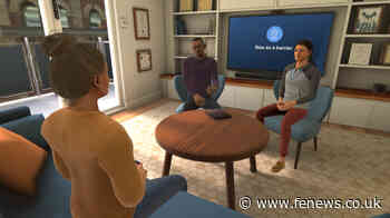 Bodyswaps releases its complete Virtual Reality Anti-Racism experience – FE News - FE News