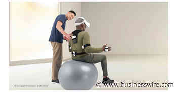 Penumbra Introduces Next Generation REAL® y-Series™, Expanding Virtual Reality Healthcare Platform - Business Wire