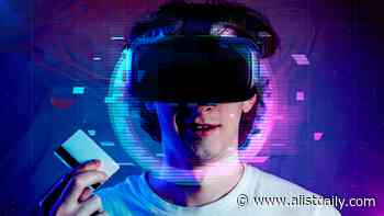 Augmented And Virtual Reality Headset Shipments Grew 92% In 2021 - AList