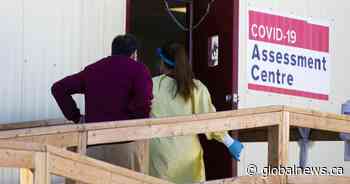 Ontario COVID-19 update: 977 people in hospital, 173 in intensive care