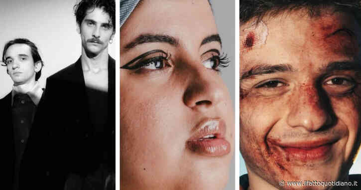 FQ New Generation, la nostra rubrica sulla nuova musica da tenere d’occhio: Santi Francesi, Imen Siar e Olly