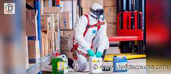 Coronavirus: Maha reports 90 new cases; active tally at 778 - Devdiscourse