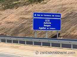 Pablo Diestro, alcalde de Reocín, pide a Castilla Y Leon, PP+VOX, que apoye ante Sánchez la terminación de la autovía Burgos a Aguilar de Campoo.(¿?) - cantabrialiberal
