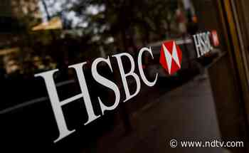 HSBC Taps Into Virtual Reality With Metaverse Portfolio For Rich Asian Clients - NDTV Profit