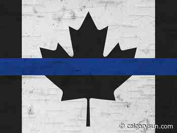 Letters, April 10: 'Camaraderie of the thin blue line means everything' - Calgary Sun