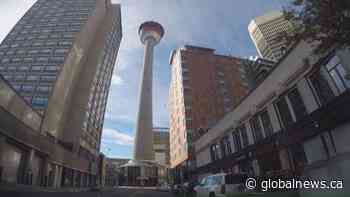 Calgary Chamber hosts discussion on 2022 federal budget - Global News