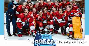 PWHPA: Calgary Captures Cup! - Matchsticks and Gasoline