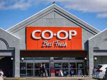 Calgary Co-op emerges from pandemic with growth in mind - Calgary Herald