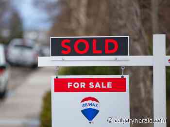 Sales continue to climb in Calgary’s surrounding communities - Calgary Herald