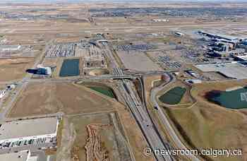 Building for Calgary's future - City of Calgary Newsroom
