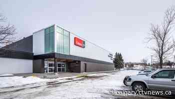 Calgary's Rose Kohn and Jimmie Condon arenas reopen after $12.5M upgrade - CTV News Calgary