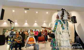 Indigenous artists Home at Calgary exhibit - LiveWire Calgary