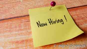 Calgary's Youth Hiring Fair sees thousand of attendees | CTV News - CTV News Calgary