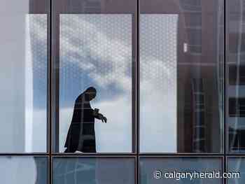 COVID-19 Update: Virus increasing in Alberta wastewater | Positivity rate rising | Some zoo animals get the jab - Calgary Herald