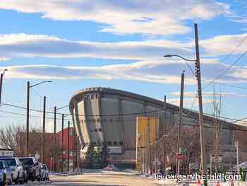 Relaunched council committee to begin work on new Calgary arena deal - Calgary Herald