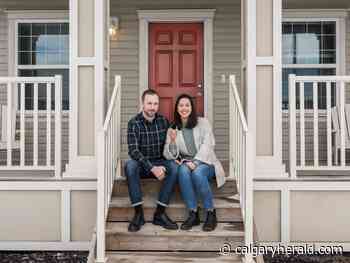 Who are Calgary's first-time homebuyers? - Calgary Herald