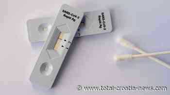 Croatia Logs 515 New Coronavirus Cases, 10 Deaths - Total Croatia News