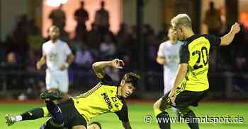 SV Kirchanschöring meldet sich mit einem 6:1-Kantersieg in Dachau eindrucksvoll zurück - Heimatsport.de