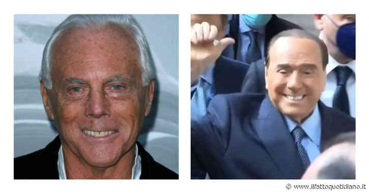 Forbes, ecco la classifica degli italiani più ricchi: Giorgio Armani supera Silvio Berlusconi