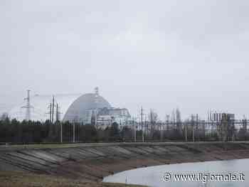 Kiev accusa i russi: da Chernobyl rubate 133 sostanze radioattive