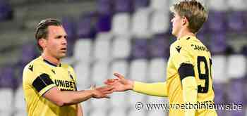 'Vormer kan Club Brugge verlaten voor zandbak' - VoetbalNieuws.be