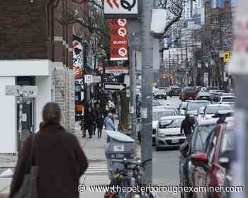 Today's coronavirus news: Ontario reports 977 hospitalizations and 173 patients in ICU; 90 per cent of eligible Ontarians have received at least one vaccine - The Peterborough Examiner