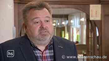 Energiekosten belasten Gastgewerbe - Video: | hessenschau.de | TV-Sendung - hessenschau.de