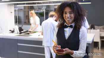 Recruiting: Sachsens Gastgewerbe wirbt um Nachwuchs - ahgz Allgemeine Hotel- und Gastronomie-Zeitung