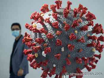 COVID-19: What you need to know on Sunday, April 10