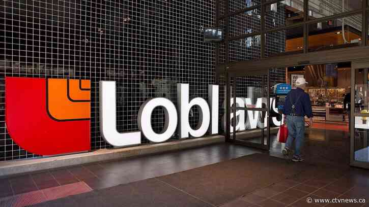 Loblaws resolves snack price dispute, Frito-Lay returning to store shelves
