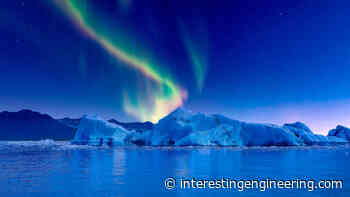 Aurora: the science behind one of the most beautiful natural phenomena - Interesting Engineering