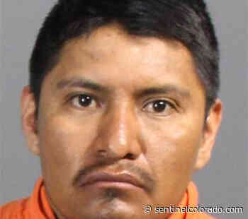 2 killed in suspected drunken-driving crash in Aurora Friday night - Sentinel Colorado