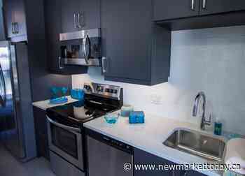 Aurora considers allowing garages, cabanas to be used as dwellings to ease housing crunch - NewmarketToday.ca