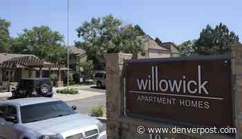 Aurora offers metro area apartment dwellers the most room to stretch - The Denver Post