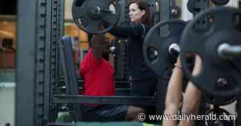 COD, Aurora University launch 2+2 agreements with graduate study options in exercise science, athletic training and sports management - Daily Herald